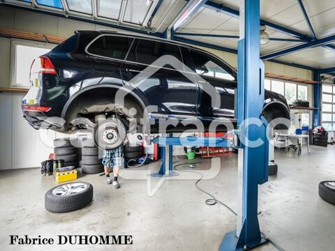Garage Automobile, proche Sarlat 75000 24260 Le bugue