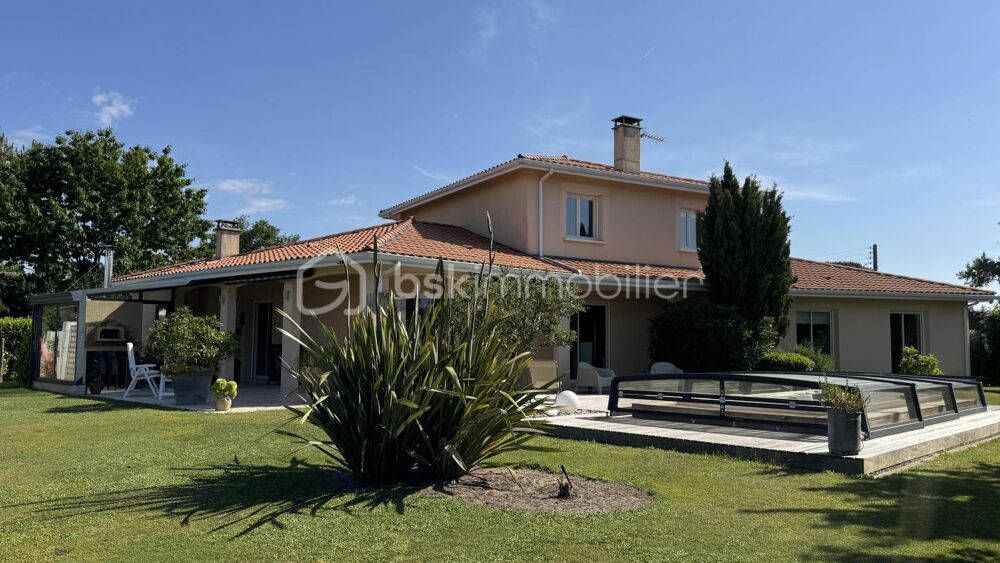  vendre  Villa La Teste-de-Buch (33260)