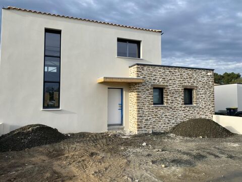  Maison � louer 5 pi�ces 138 m�