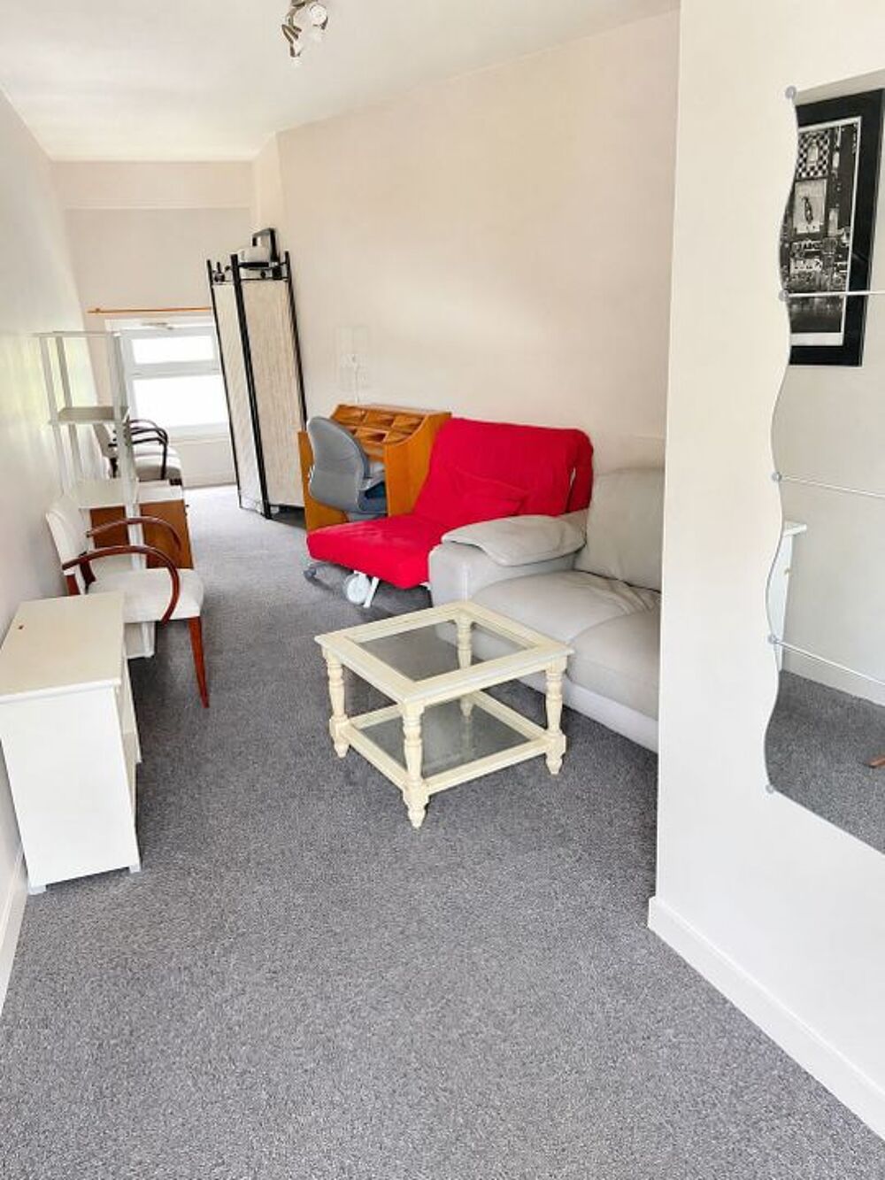 Location Appartement Appartement de 42m2 à louer sur Angers Angers