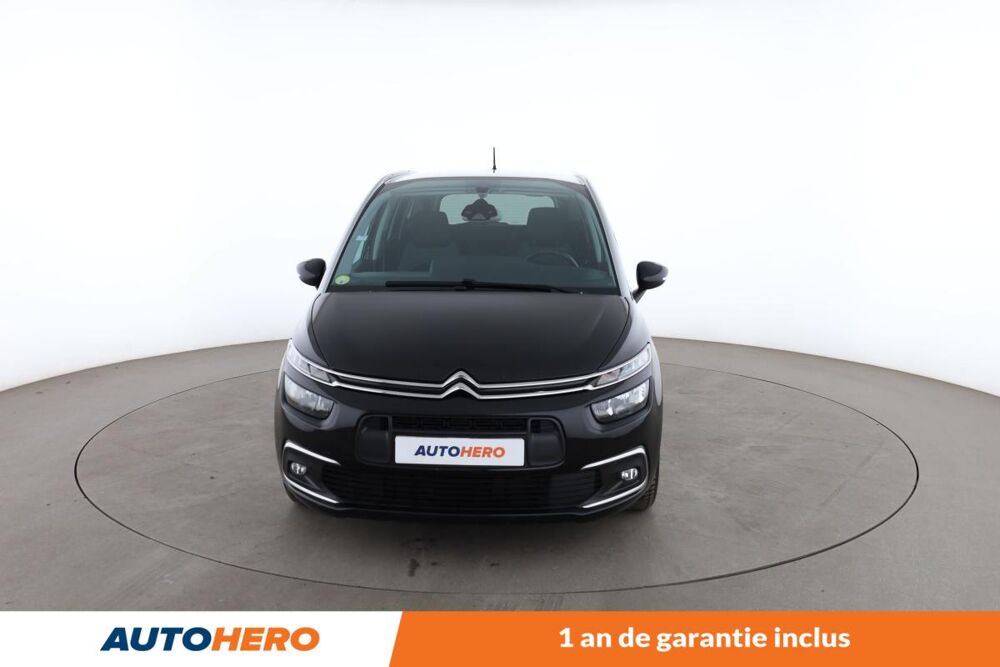Grand C4 Spacetourer 1.5 Blue-HDi Business + BV6 131 ch 2020 occasion 92130 Issy-les-Moulineaux