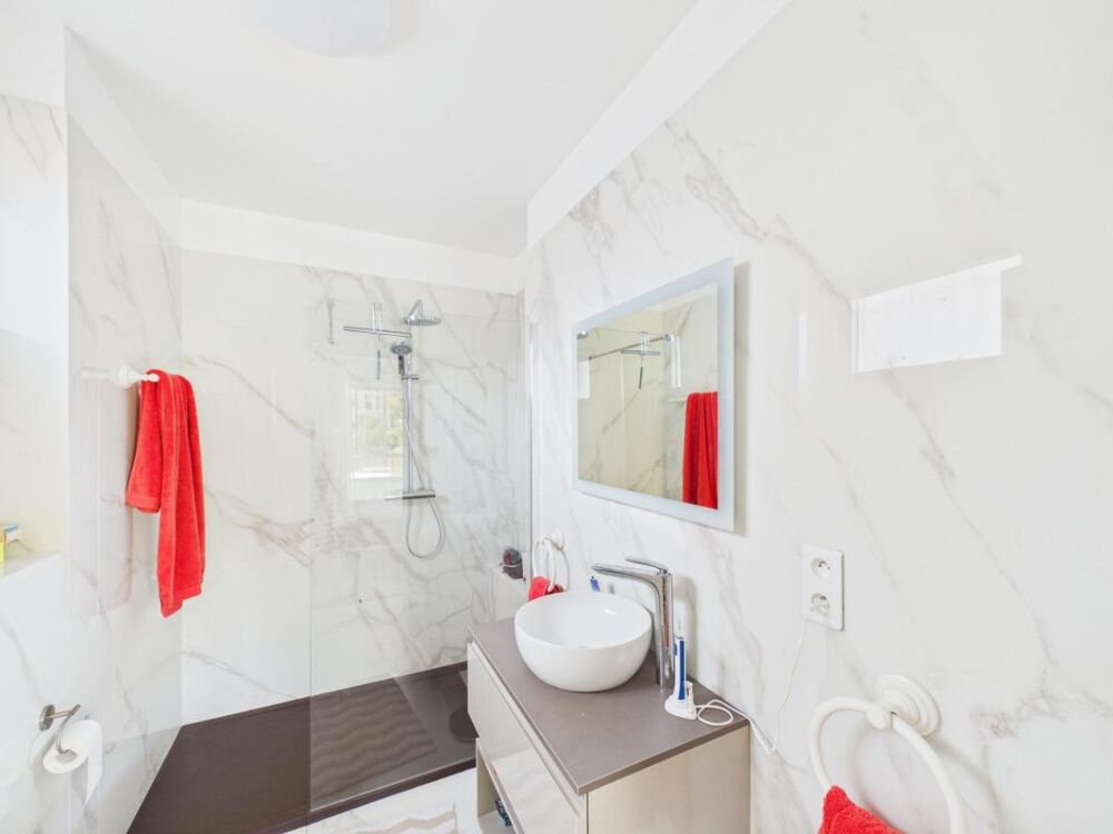 à vendre  Appartement Ajaccio (20000)