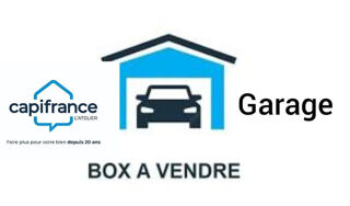  Parking / Garage � vendre 1 pi�ce 16 m�
