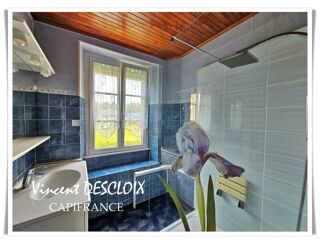  Maison � vendre 3 pi�ces 72 m�