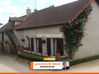  Maison � vendre 5 pi�ces 105 m�