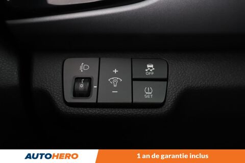 Rio 1.2 ISG Design 84 ch 2019 occasion 92130 Issy-les-Moulineaux