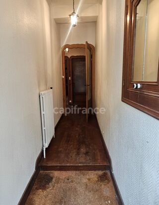  Maison à vendre 6 pièces 138 m²
