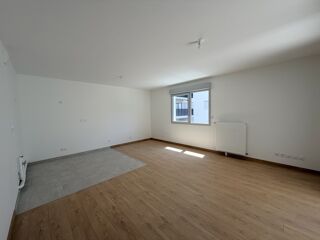  Appartement à vendre 3 pièces 63 m²