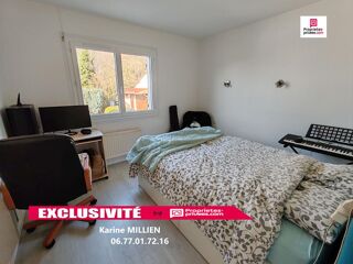  Maison � vendre 3 pi�ces 65 m�