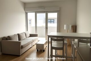Vente Appartement Appartement récent - 2 pièces - 38 m² - Chalatres/Dalby Nantes