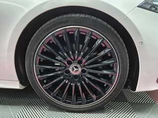 Classe A 200 163ch AMG Line 7G-DCT 2023 occasion 06700 Saint Laurent Du Var