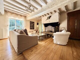  Maison à vendre 7 pièces 198 m²