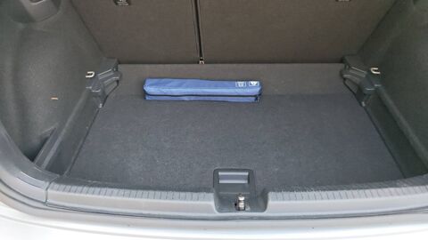 Polo VI 1.0 TSI 95 Confortline 2022 occasion 20600 Bastia