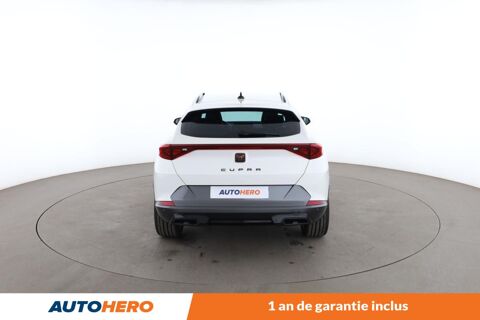 Formentor 1.5 TSI V DSG7 150 ch 2022 occasion 92130 Issy-les-Moulineaux