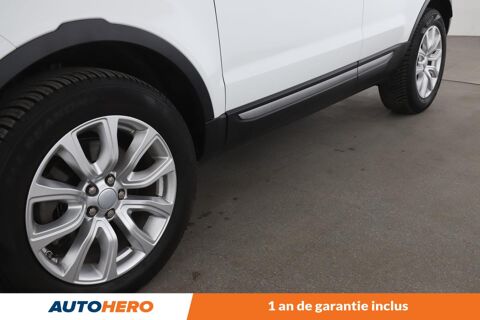 Range Rover Evoque 2.0 Td4 SE 150 ch 2015 occasion 92130 Issy-les-Moulineaux
