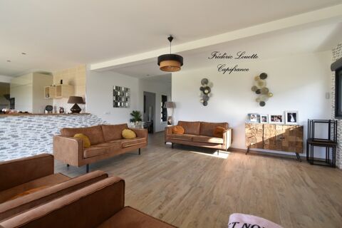 Dpt Marne (51), à vendre MONTMIRAIL maison P7 de 230 m² - Terrain de 1 000,00 m² 398000 Montmirail (51210)