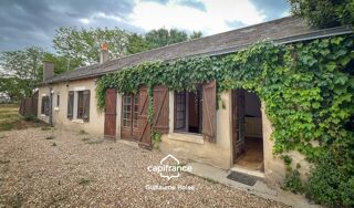  Maison  vendre 4 pices 121 m