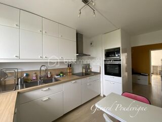  Appartement à vendre 5 pièces 96 m²