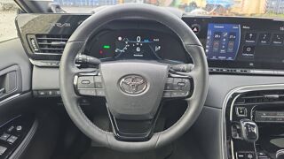 Mirai II 182 Executive - Automatique 2023 occasion 75001 Paris