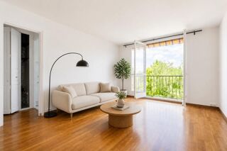  Appartement à vendre 2 pièces 40 m²
