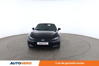 MX-5 RF 2.0 Skyactiv-G 184 ch 2019 occasion 92130 Issy-les-Moulineaux