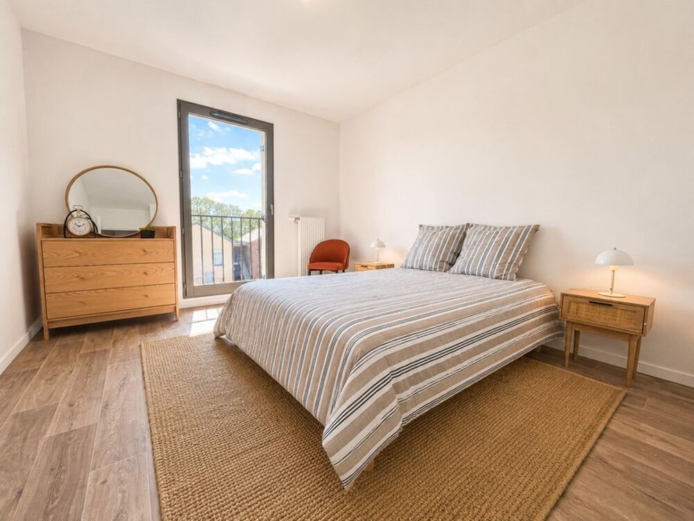 Appartement à vendre 3 pièces MARLY LE ROI (78)