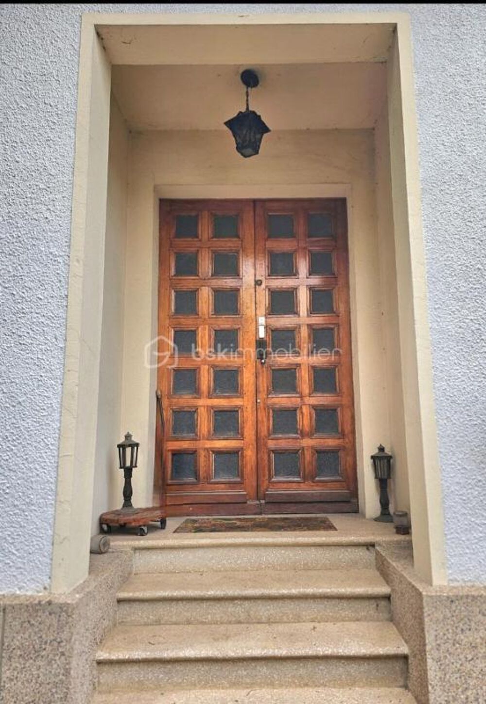 Maison de 7 pièces avec 5 chambres
