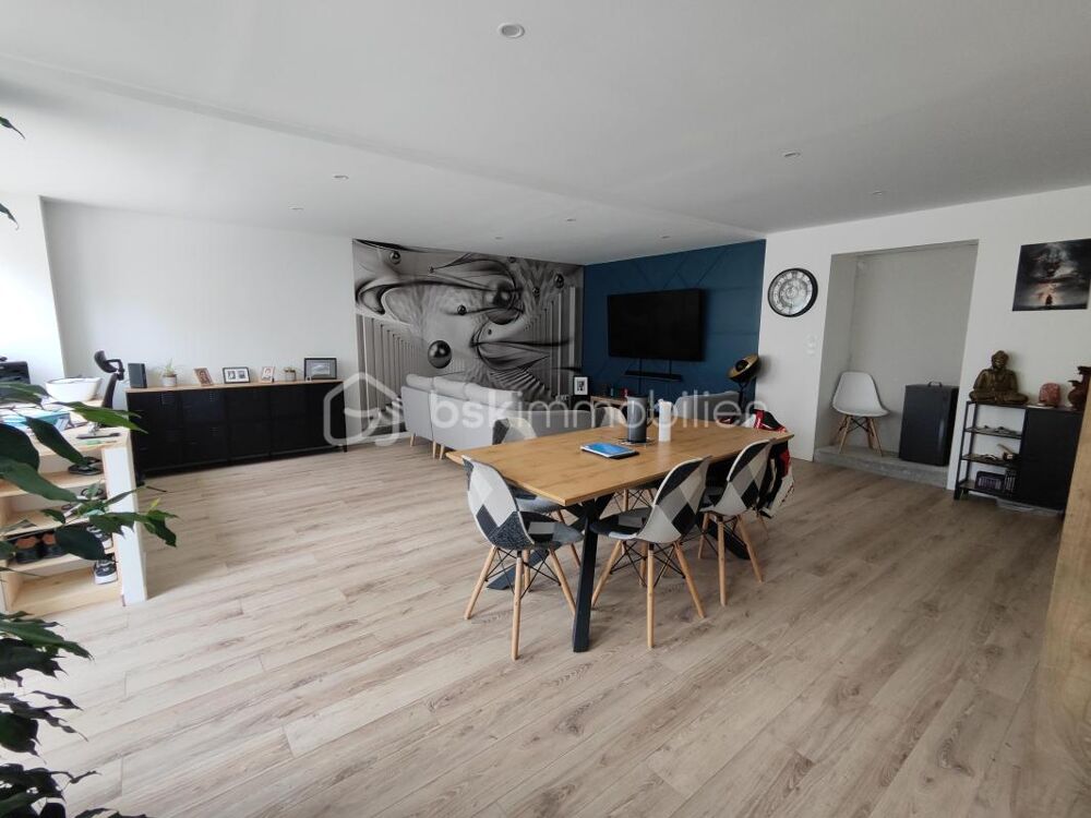 Vente Maison 190m² - 5 chambres Cogles