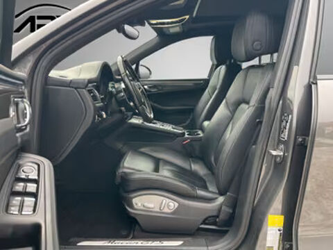 Macan GTS 2018 occasion 33000 Bordeaux