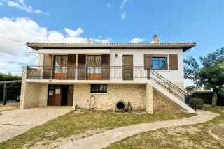  Maison à vendre 4 pièces 90 m²
