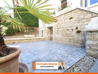  Maison à vendre 6 pièces 118 m²