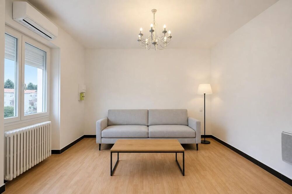 Maison 152m² avec jardin à Les Salles-du-Gardon