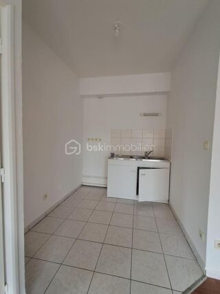  Appartement � vendre 2 pi�ces 42 m�