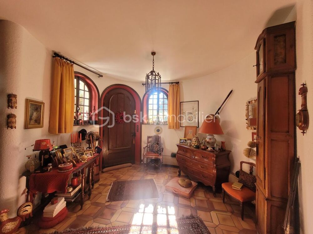 � vendre  Propri�t�/ch�teau Voiron (38500)