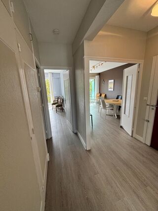  Appartement � vendre 3 pi�ces 70 m�