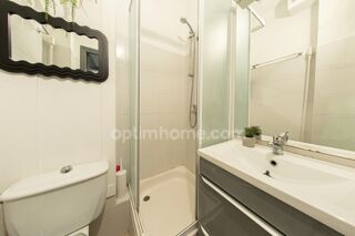  Appartement � vendre 1 pi�ce 30 m�