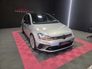 Golf GTI Clubsport BMT 2016 occasion 74330 Poisy