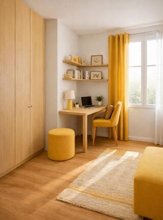  Appartement � vendre 4 pi�ces 100 m�