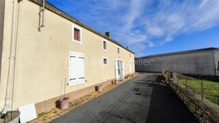  Maison � vendre 5 pi�ces 110 m�