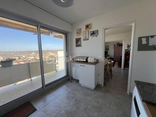  Appartement à vendre 3 pièces 70 m²