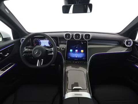 Classe GLC 220 d 4MATIC AMG Line Digital Light MBUX AHK 360&deg; 2026 occasion 33700 Merignac