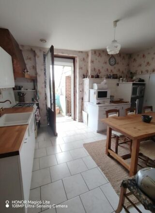  Maison à vendre 6 pièces 120 m²