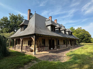  Propri�t�/ch�teau � vendre 11 pi�ces 460 m�