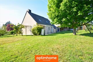 Maison 135m2 Saulnières