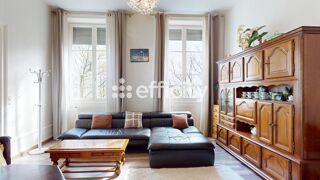  Appartement à vendre 3 pièces 91 m²