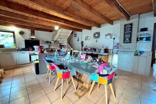  Maison � vendre 5 pi�ces 110 m�