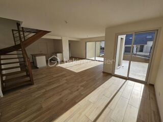  Maison à vendre 6 pièces 123 m²