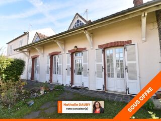  Maison � vendre 7 pi�ces 157 m�