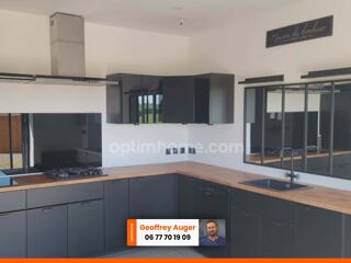  Maison à vendre 8 pièces 214 m²