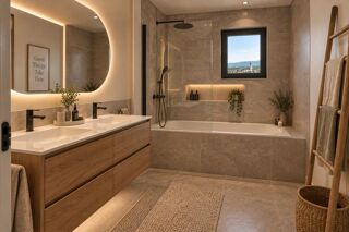  Appartement à vendre 4 pièces 85 m²